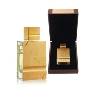 Al Haramain Amber Oud Gold Edition